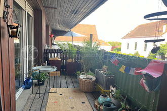 Ma-Cabane - Vente Immeuble Waltenheim, 255 m²