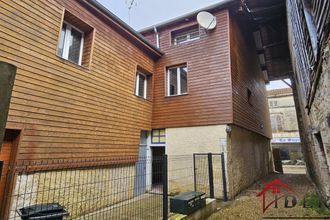 Ma-Cabane - Vente Immeuble Wassy, 157 m²