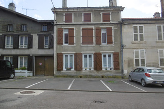 Ma-Cabane - Vente Immeuble Wassy, 411 m²