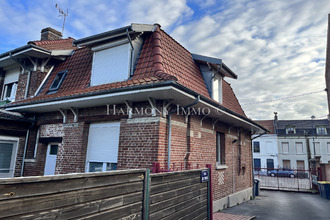 Ma-Cabane - Vente Immeuble Wattignies, 180 m²