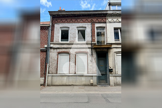 Ma-Cabane - Vente Immeuble WATTIGNIES, 99 m²