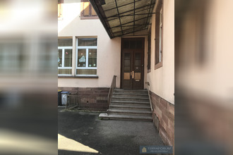 Ma-Cabane - Vente Immeuble Weitbruch, 650 m²