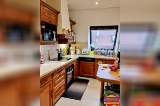 Ma-Cabane - Vente Immeuble Wissembourg, 213 m²