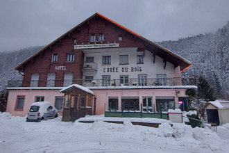 Ma-Cabane - Vente Immeuble Xonrupt-Longemer, 1200 m²