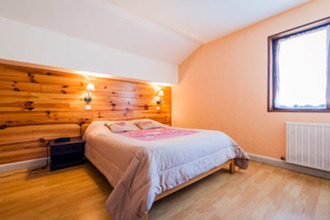 Ma-Cabane - Vente Immeuble Xonrupt-Longemer, 1200 m²