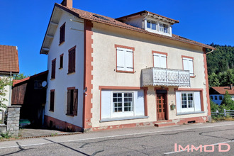 Ma-Cabane - Vente Immeuble Xonrupt-Longemer, 280 m²