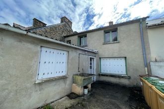 Ma-Cabane - Vente Immeuble YFFINIAC, 112 m²