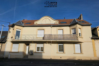 Ma-Cabane - Vente Immeuble Yutz, 324 m²