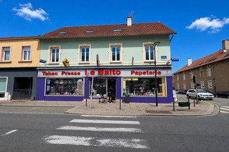 Ma-Cabane - Vente Immeuble YUTZ, 250 m²
