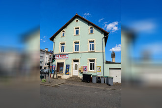 Ma-Cabane - Vente Immeuble YUTZ, 250 m²
