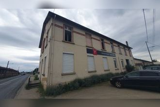 Ma-Cabane - Vente Immeuble Yzeure, 475 m²