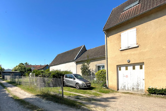 Ma-Cabane - Vente Immeuble YZEURE, 350 m²
