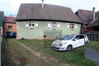 Ma-Cabane - Vente Immeuble Zimmerbach, 300 m²