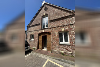 Vente Immeuble 76790, Étretat France