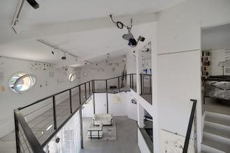 Ma-Cabane - Vente Local commercial , 185 m²