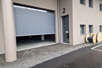 Ma-Cabane - Vente Local commercial Poisy, 171 m²