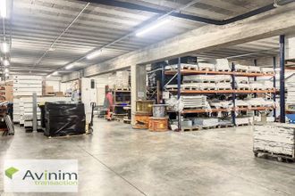 Ma-Cabane - Vente Local commercial Épinal, 1116 m²