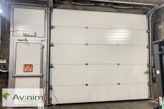 Ma-Cabane - Vente Local commercial Épinal, 1116 m²