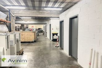 Ma-Cabane - Vente Local commercial Épinal, 1116 m²