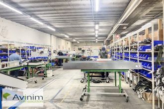 Ma-Cabane - Vente Local commercial Épinal, 1116 m²