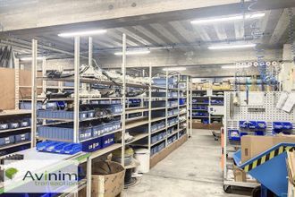 Ma-Cabane - Vente Local commercial Épinal, 1116 m²