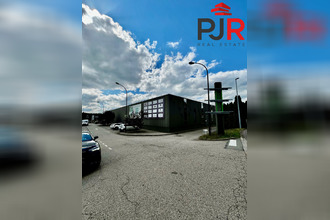 Ma-Cabane - Vente Local commercial Épinal, 2400 m²