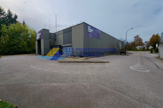 Ma-Cabane - Vente Local commercial Épinal, 2393 m²