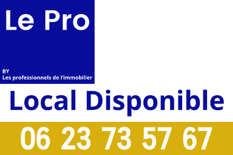 Ma-Cabane - Vente Local commercial Épinal, 104 m²