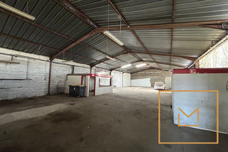 Ma-Cabane - Vente Local commercial Éterville, 590 m²