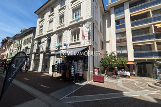 Ma-Cabane - Vente Local commercial Évian-les-Bains, 63 m²