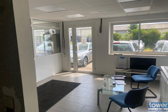 Ma-Cabane - Vente Local commercial Évreux, 454 m²