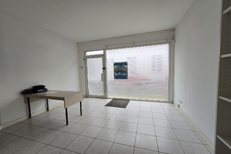 Ma-Cabane - Vente Local commercial Évreux, 95 m²