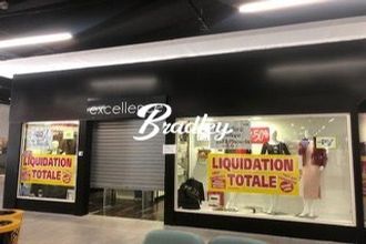 Vente Local commercial 80100, Abbeville France