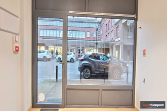 Ma-Cabane - Vente Local commercial Abbeville, 30 m²