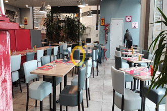 Ma-Cabane - Vente Local commercial Abbeville, 290 m²