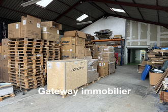 Ma-Cabane - Vente Local commercial Abrest, 300 m²