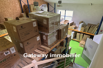 Ma-Cabane - Vente Local commercial Abrest, 300 m²