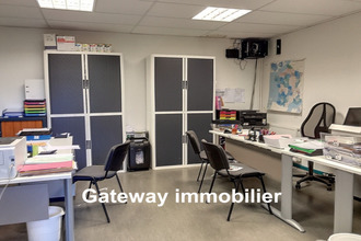 Ma-Cabane - Vente Local commercial Abrest, 290 m²