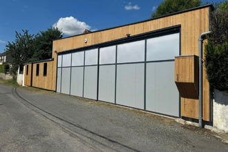 Vente Local commercial 03200, ABREST France