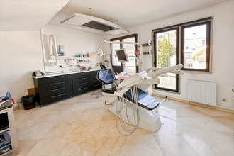 Ma-Cabane - Vente Local commercial ACHERES, 181 m²