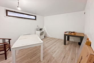 Ma-Cabane - Vente Local commercial ACHERES, 181 m²