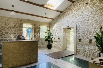 Ma-Cabane - Vente Local commercial Aimargues, 550 m²