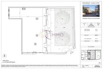 Ma-Cabane - Vente Local commercial Aix-en-Provence, 209 m²