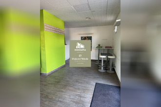 Ma-Cabane - Vente Local commercial Aix-en-Provence, 430 m²