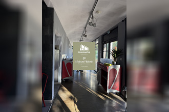 Ma-Cabane - Vente Local commercial Aix-en-Provence, 430 m²