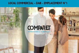 Vente Local commercial 73100, AIX-LES-BAINS France