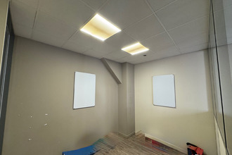 Ma-Cabane - Vente Local commercial AIX-LES-BAINS, 118 m²