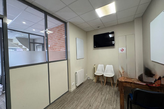 Ma-Cabane - Vente Local commercial AIX-LES-BAINS, 118 m²