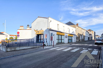 Ma-Cabane - Vente Local commercial AIZENAY, 170 m²
