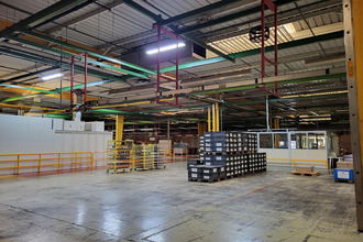 Ma-Cabane - Vente Local commercial AIZENAY, 22958 m²